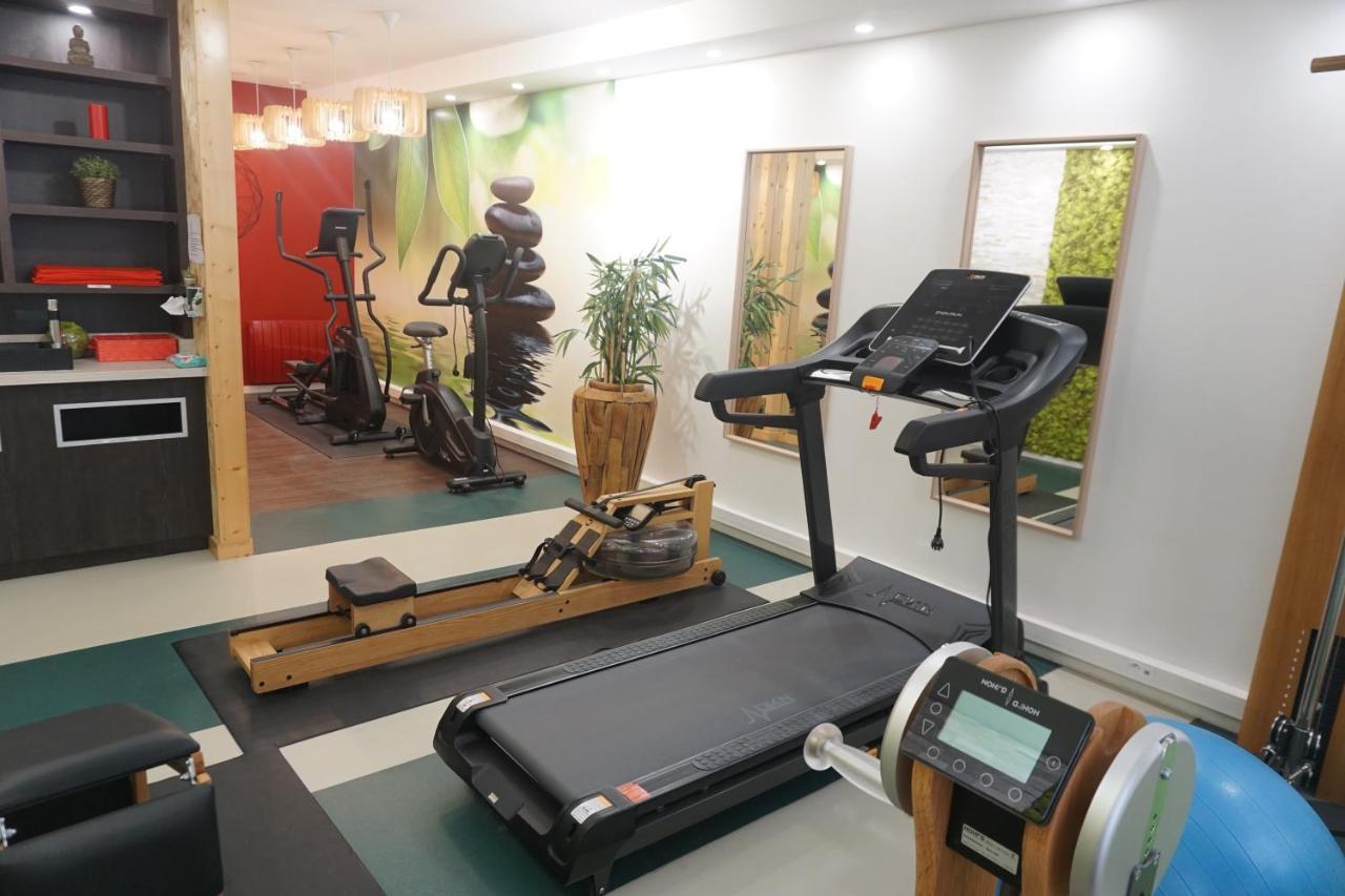 Ambassadeur Hotel - Cherbourg Port De Plaisance 외부 사진