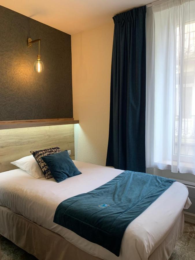 Ambassadeur Hotel - Cherbourg Port De Plaisance 외부 사진