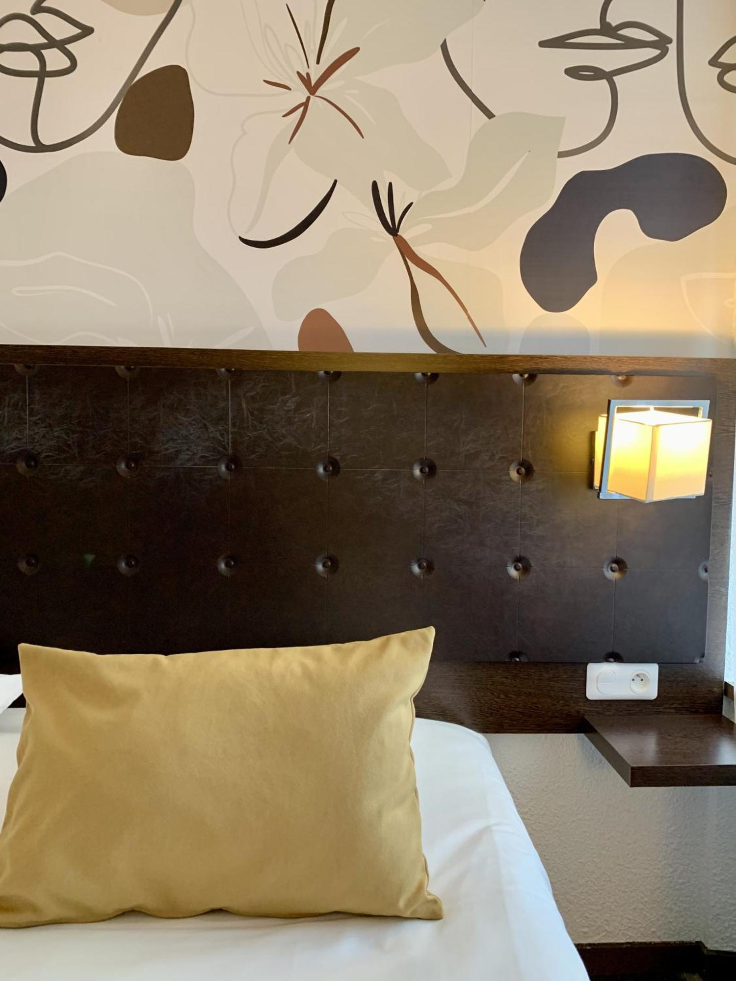 Ambassadeur Hotel - Cherbourg Port De Plaisance 외부 사진