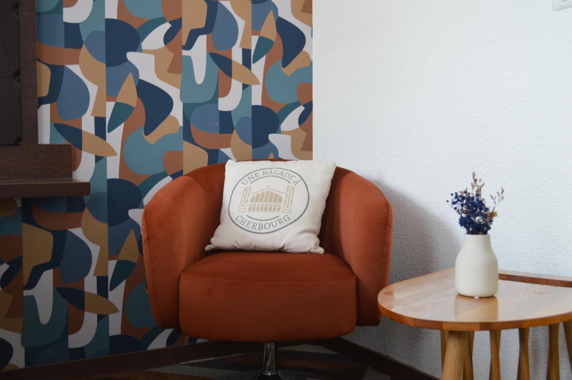 Ambassadeur Hotel - Cherbourg Port De Plaisance 외부 사진