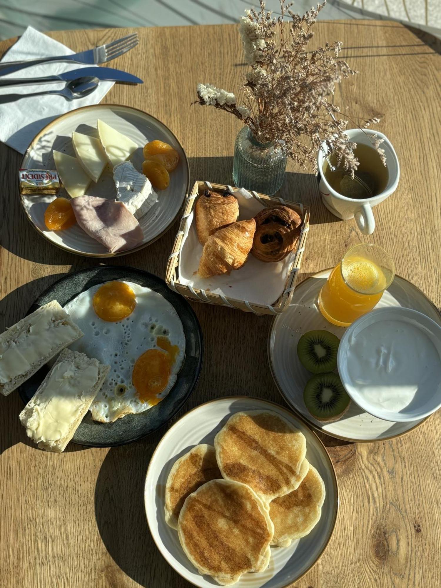 Ambassadeur Hotel - Cherbourg Port De Plaisance 외부 사진