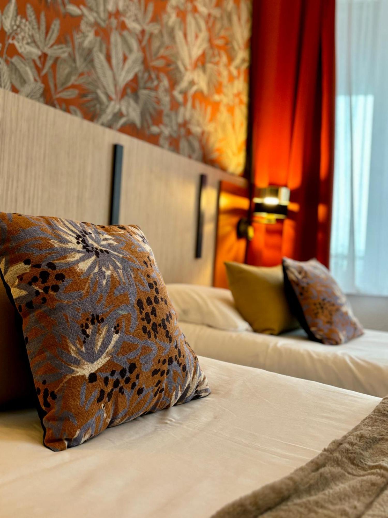 Ambassadeur Hotel - Cherbourg Port De Plaisance 외부 사진
