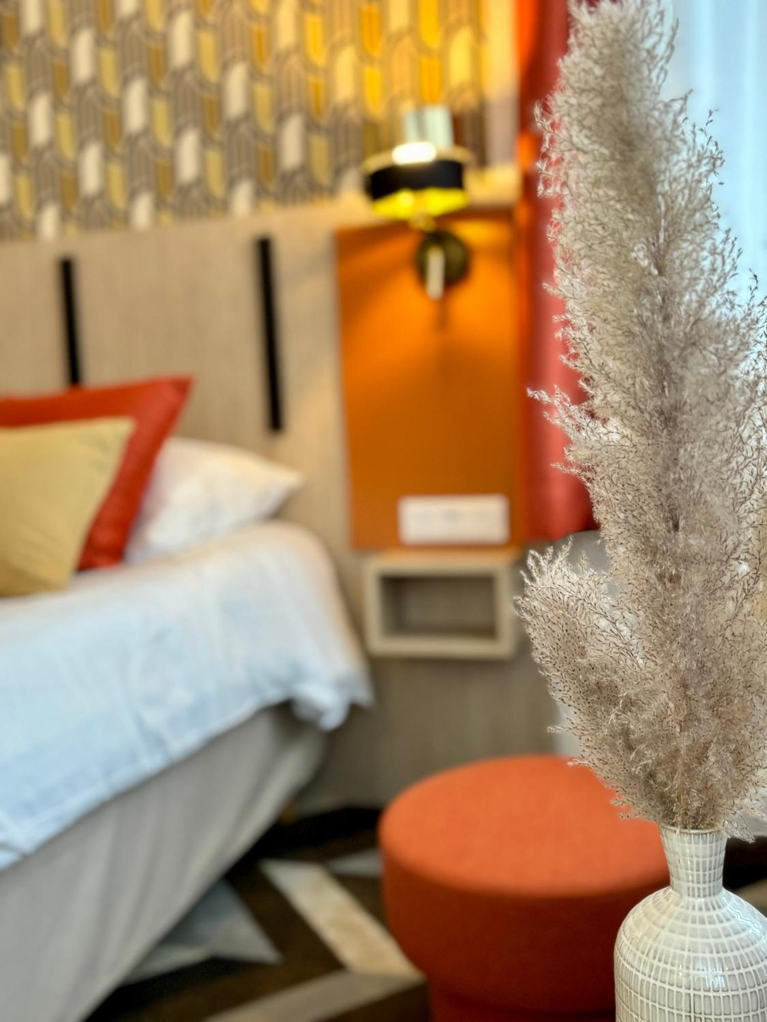 Ambassadeur Hotel - Cherbourg Port De Plaisance 외부 사진