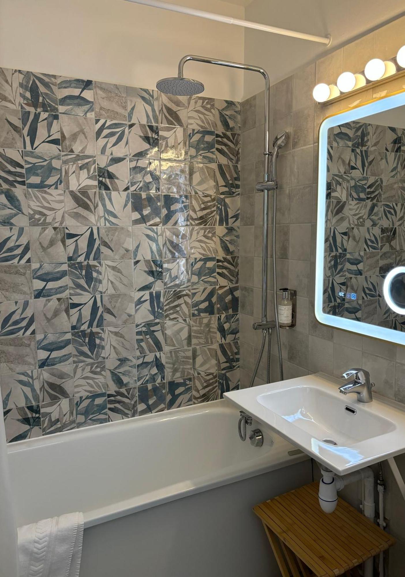 Ambassadeur Hotel - Cherbourg Port De Plaisance 외부 사진