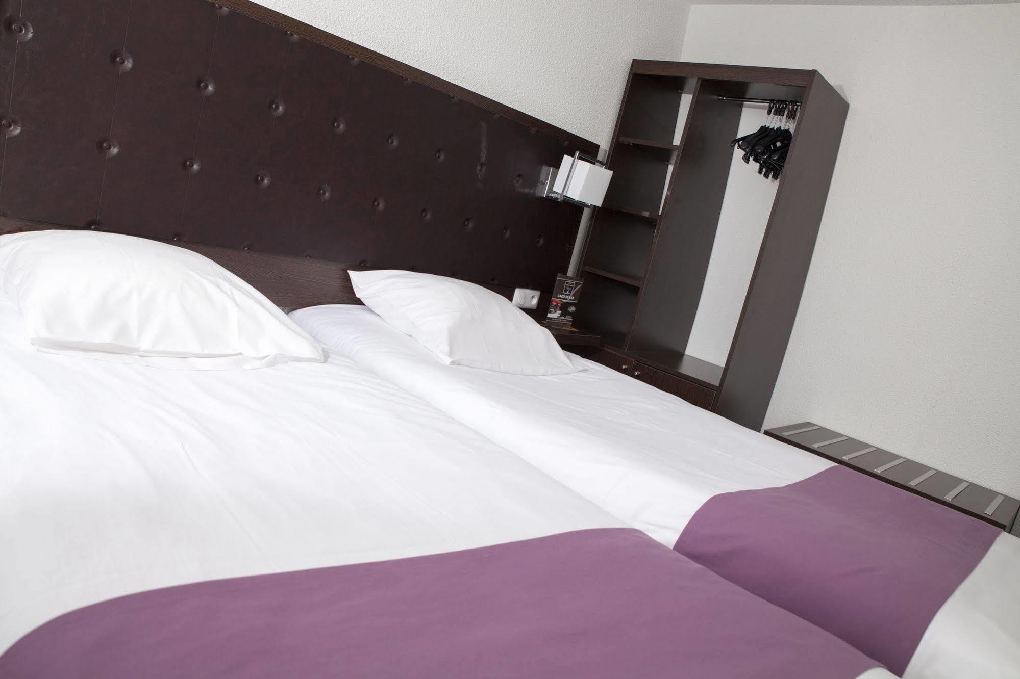 Ambassadeur Hotel - Cherbourg Port De Plaisance 외부 사진